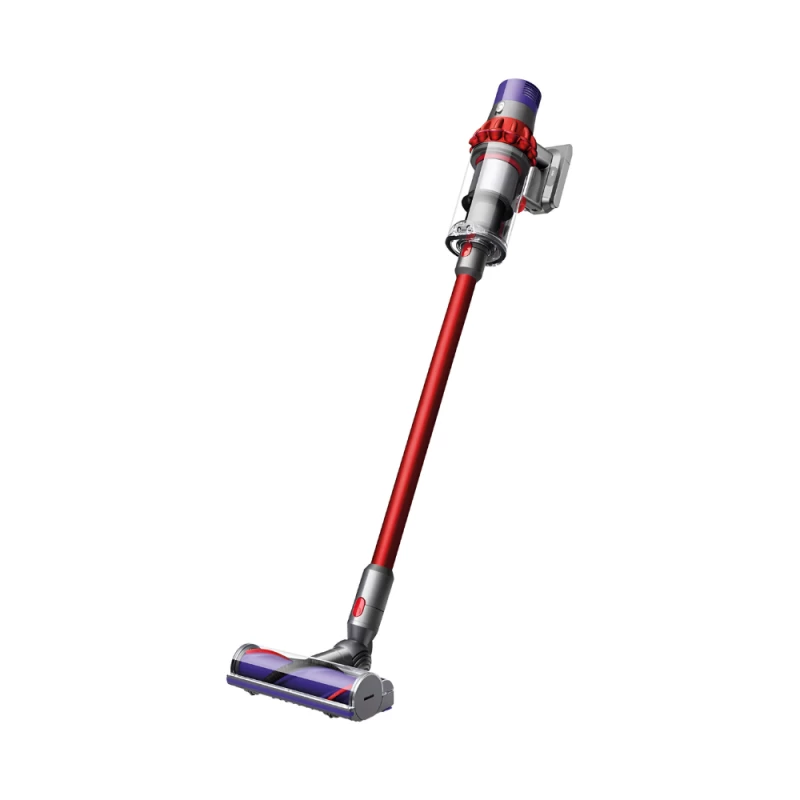 Dyson V10 Origin Red/Iron/Red (87070)