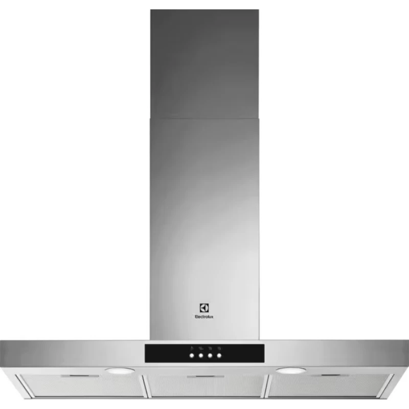 Electrolux LFT529X 500 ExtractionTech Απορροφητήρας Καμινάδα (942022712)