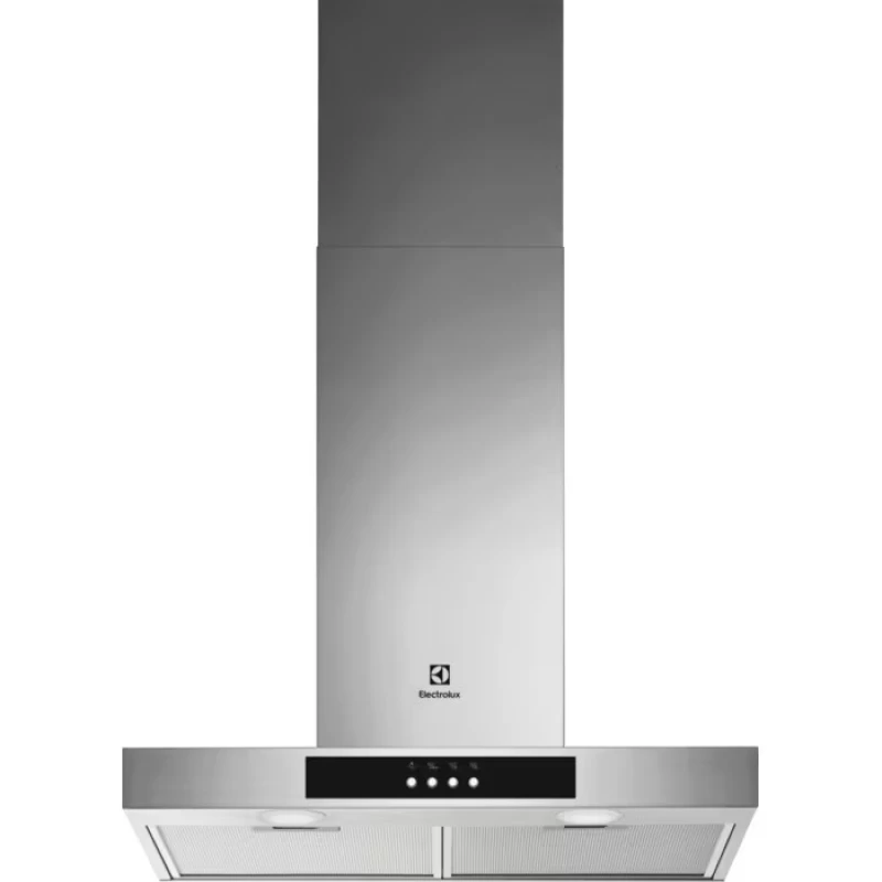 Electrolux LFT526X 500 ExtractionTech Απορροφητήρας Καμινάδα (942022713)