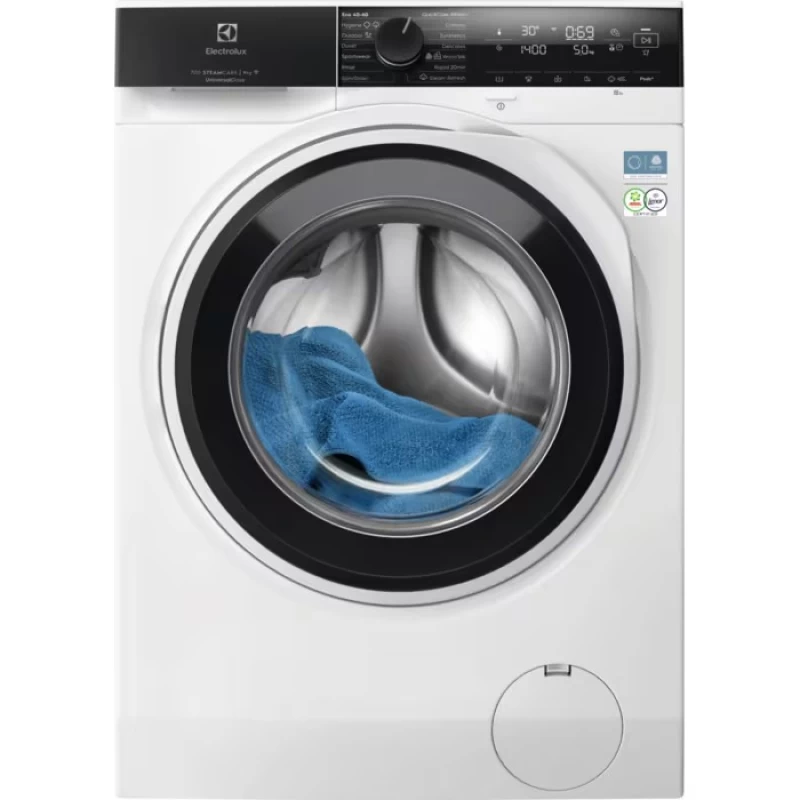 Electrolux EW7F4494FQ 700 SteamCare Πλυντήριο Ρούχων (914933910)