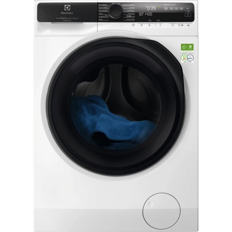 Electrolux EW9F5417SWCE 900 PerfectCare Πλυντήριο Ρούχων (914475615)