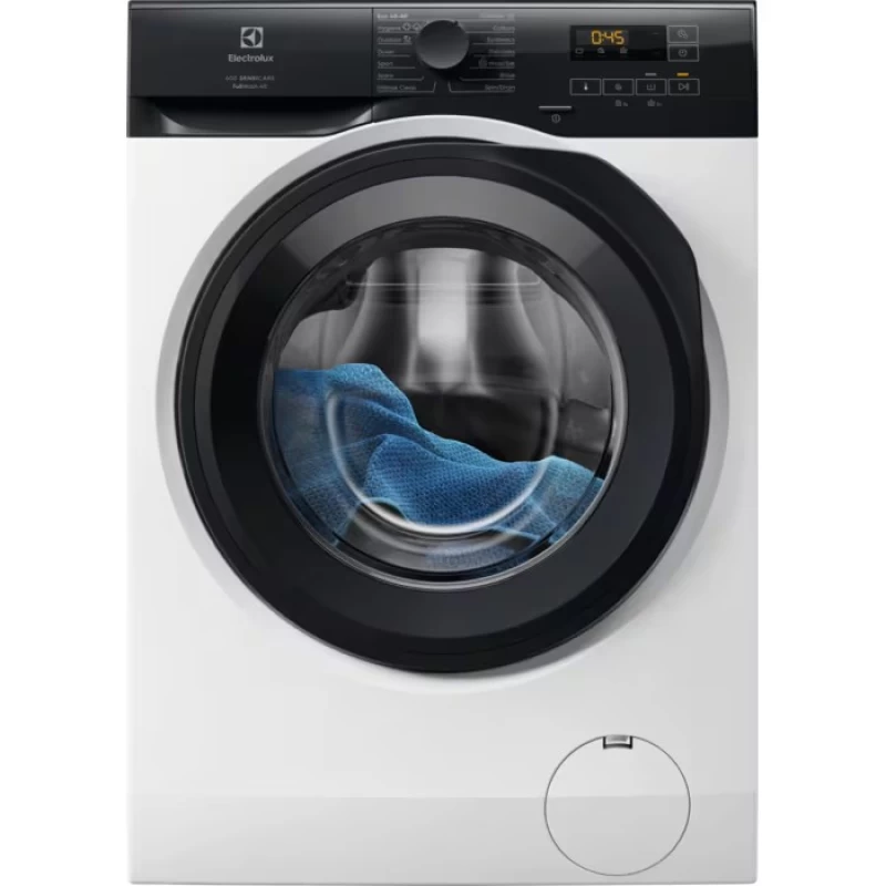 Electrolux EW6F8482E 600 SensiCare Πλυντήριο Ρούχων (914931082)