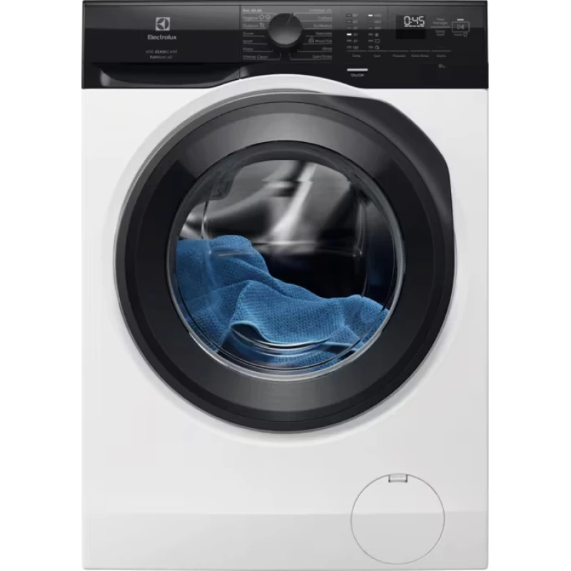 Electrolux EW6F9492E 600 SensiCare Πλυντήριο Ρούχων (914932203)