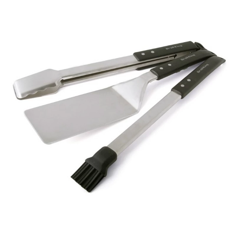 Broil King 011154 Σετ Εργαλείων Imperial 3 τμχ (64103)
