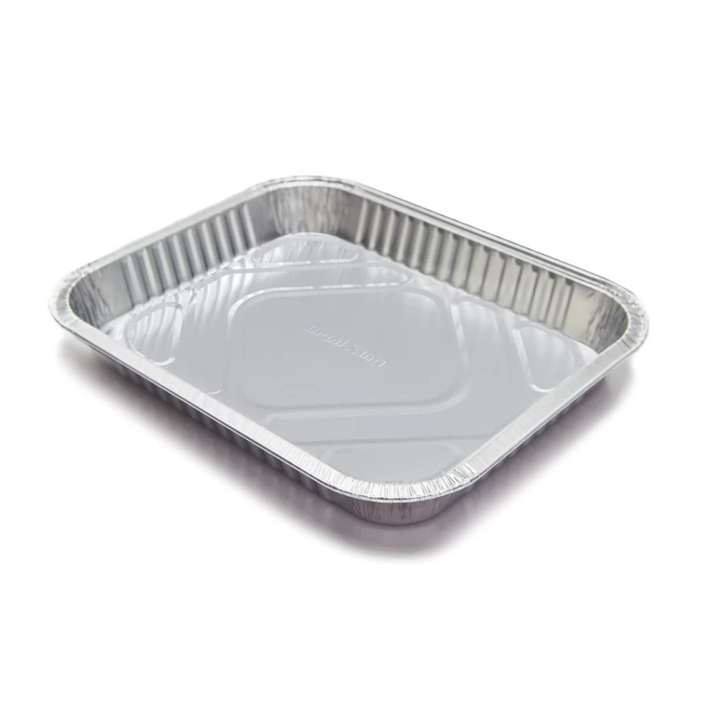 Broil King 011159 Λιποσυλλέκτης Αλουμινίου 3 τμχ (50420)