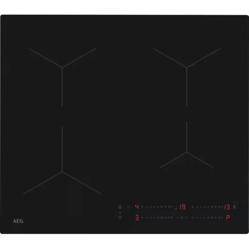 AEG TO64IA0AIT 5000 Induction SaphirMatt®Επαγωγική Εστία 60cm (949598619)