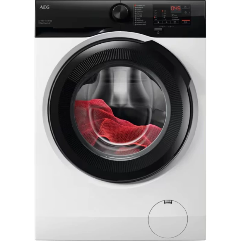 AEG LFR6D844E 6000 ProSense 8 kg Πλυντήριο Ρούχων (914913635)