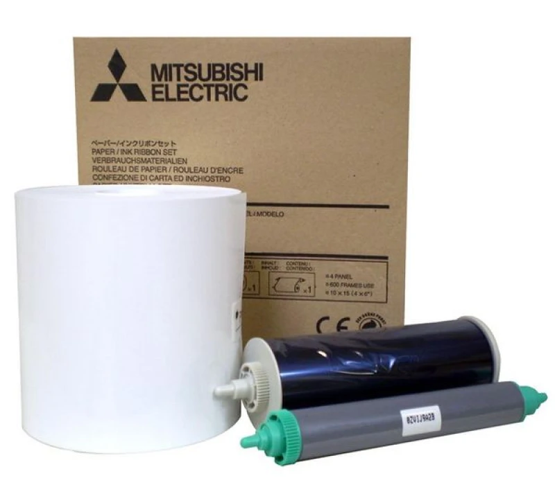 MITSUBISHI 485066 CK9015 COLOUR Paper PK (42634)