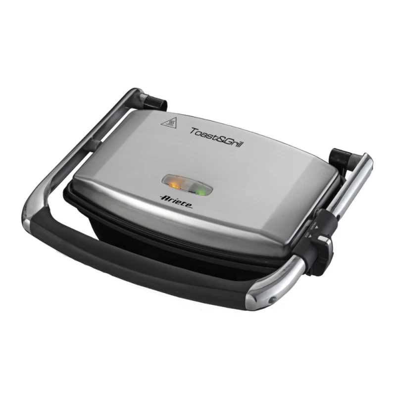 Ariete 1911 Τοστιέρα Γκριλιέρα Slim (78352)