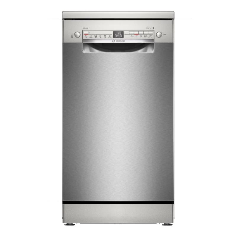 Bosch SPS2HKI55E Serie 2 Πλυντήριο Πιάτων 45cm