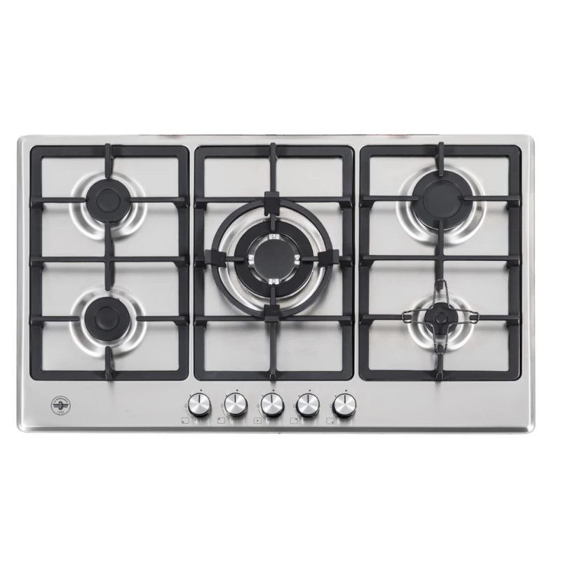 La Germania P90 5C LAG XV Εστία Αερίου (LPG)