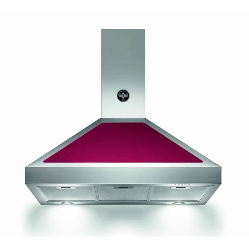 La Germania K90 AM H VI A Απορροφητήρας Καμινάδα Τοίχου