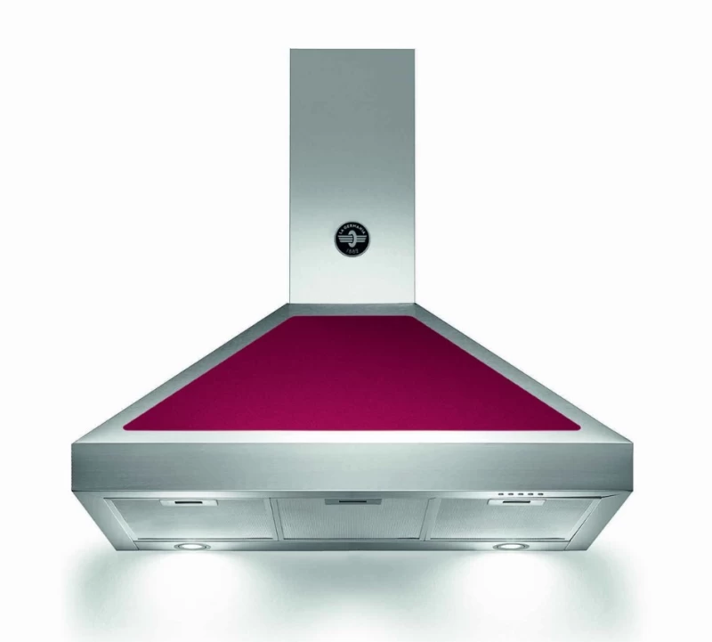 La Germania K90 AM H VI A Απορροφητήρας Καμινάδα Τοίχου