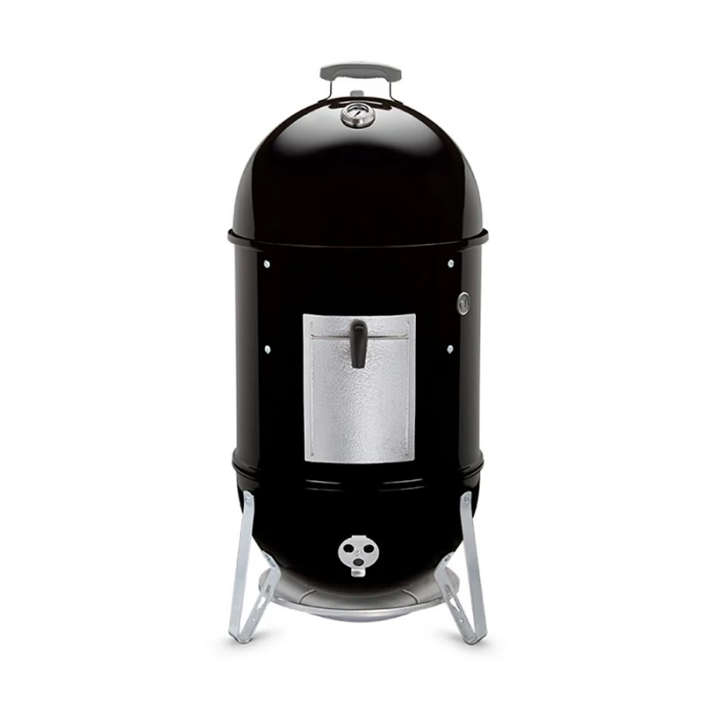Weber Smokey Mountain Cooker 47cm Ψησταριά Kάρβουνου (721004)
