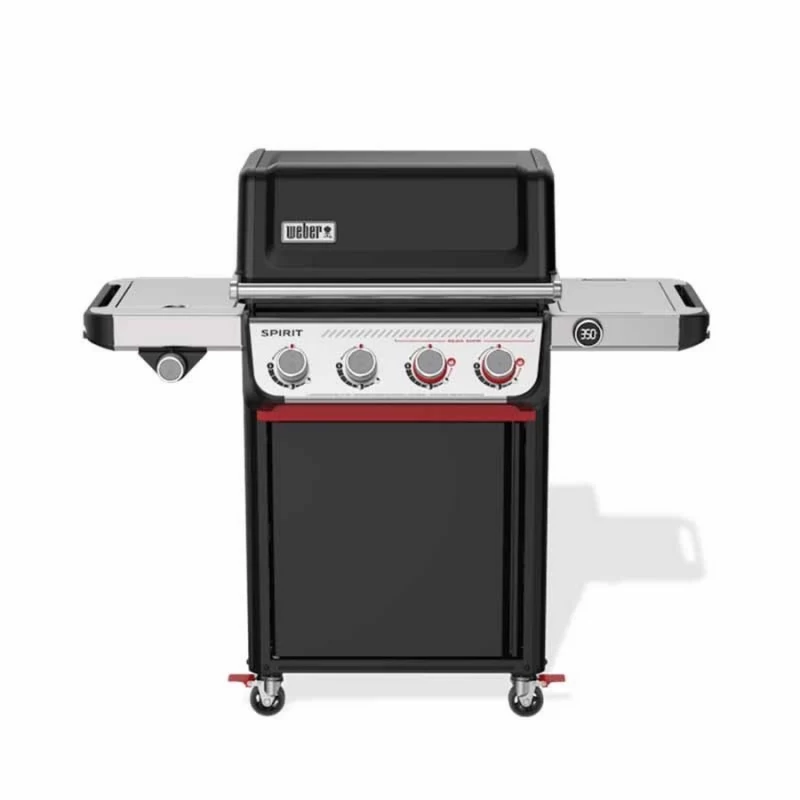 Weber Spirit EP-435 Ψησταριά Υγραερίου (1500961)