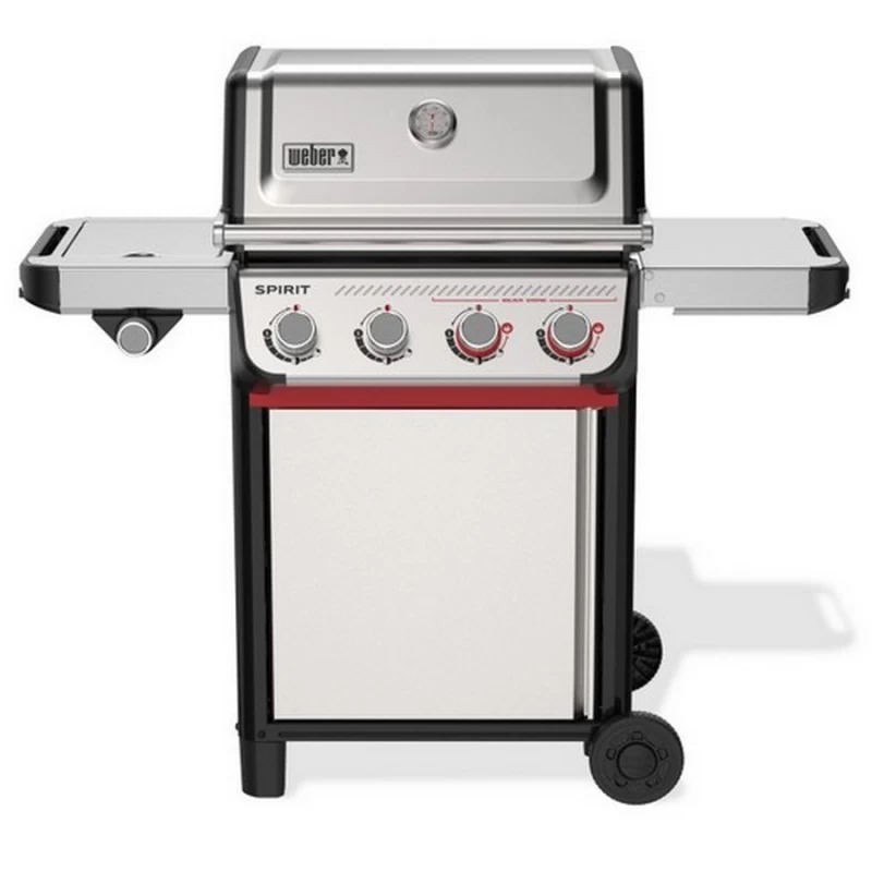 Weber Spirit SP-435 Ψησταριά Υγραερίου (1502107)