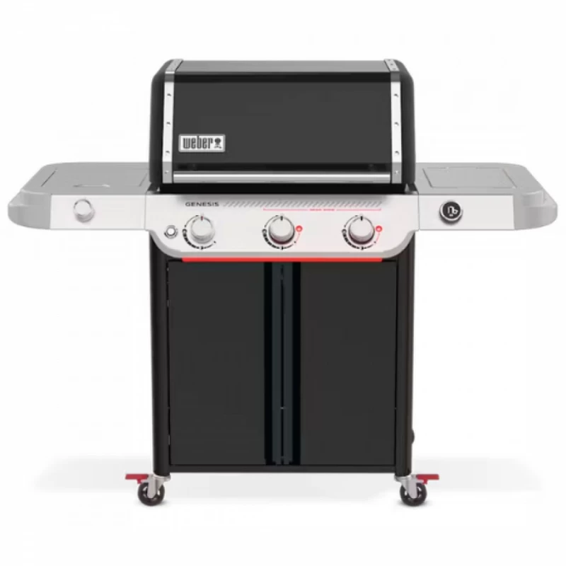 Weber Genesis E-335 Ψησταριά Υγραερίου (1501314)
