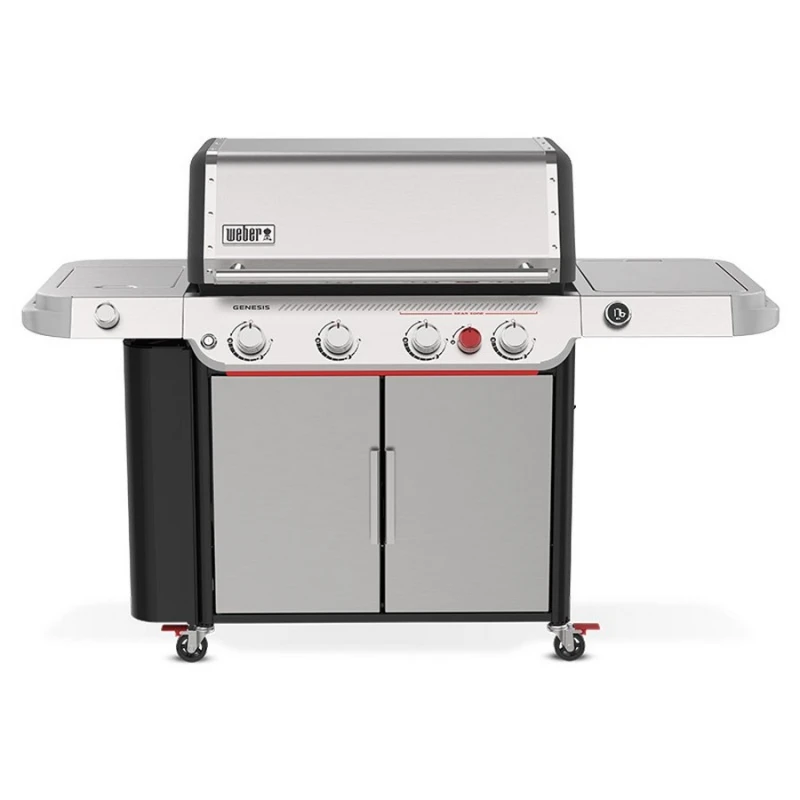 Weber Genesis SP-435 Ψησταριά Υγραερίου (1501320)