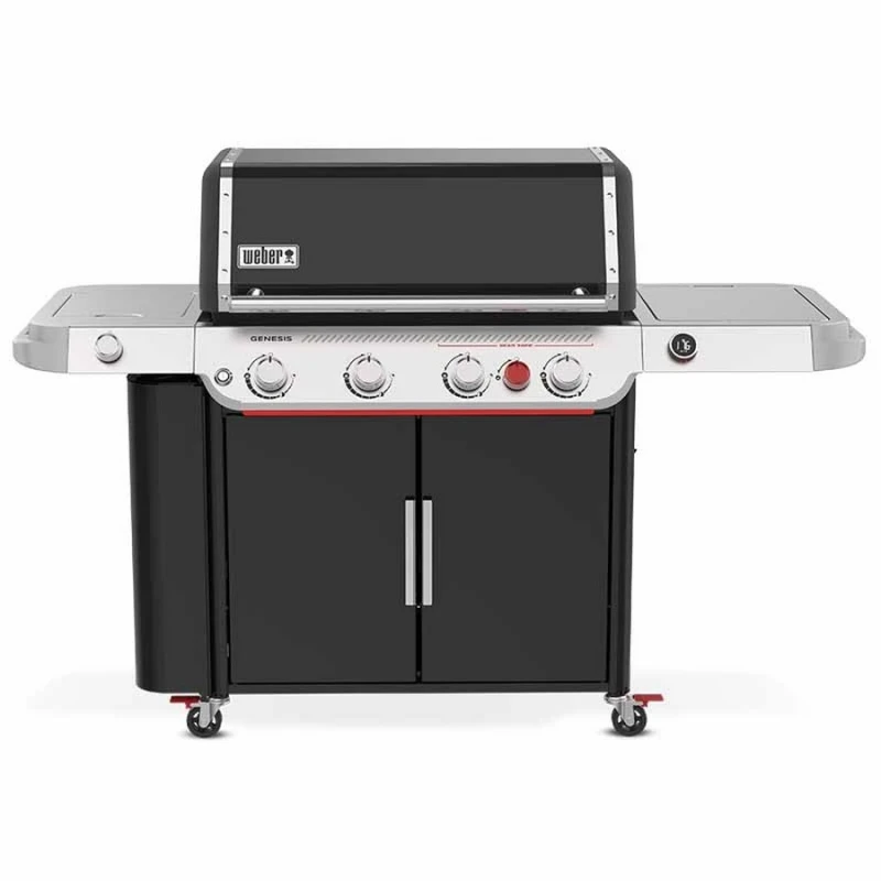 Weber Genesis EPX-435 Smart Ψησταριά Υγραερίου (1501949)