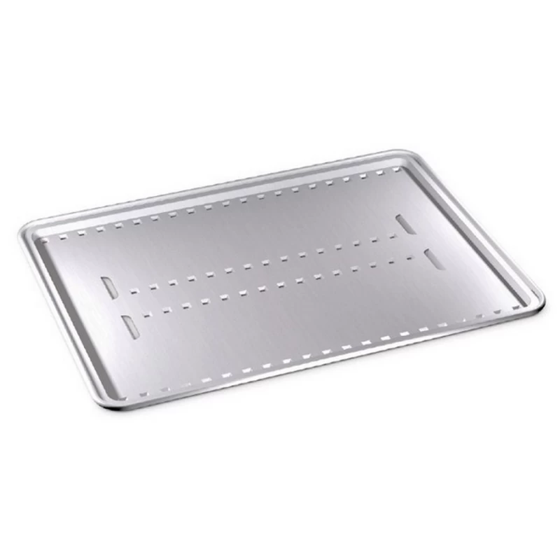 Weber Μεγάλα Προστατευτικά Ταψάκια για Q 200/2000 Ταιριάζει με #6564 (6562)