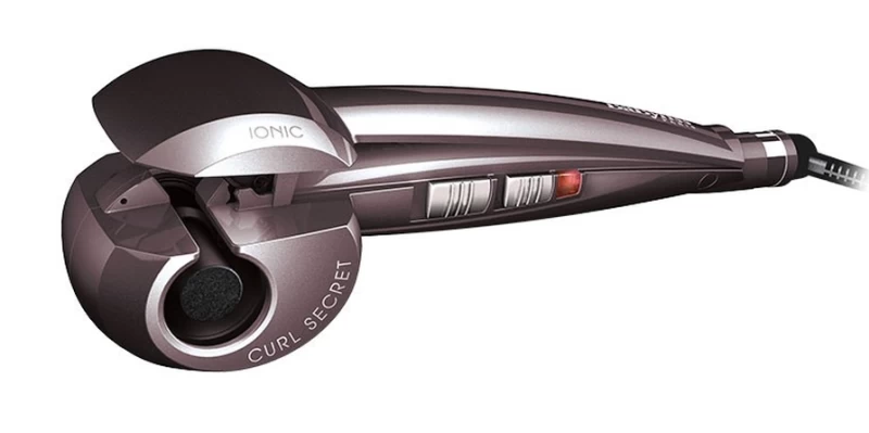 Babyliss C1100E Curl Secret Ionic Ψαλίδι για Μπούκλες
