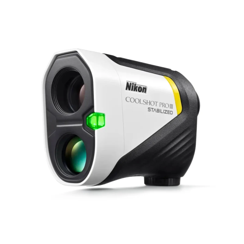 NIKON COOLSHOT PROIII STABILIZED (138351)