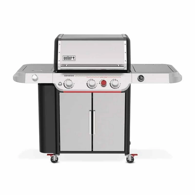 Weber Genesis SP-335 Ψησταριά Υγραερίου (1501319)