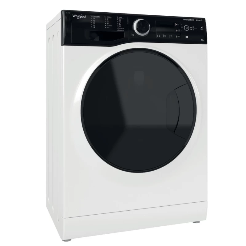 Whirlpool WRSB 7259 D EU Πλυντήριο Ρούχων