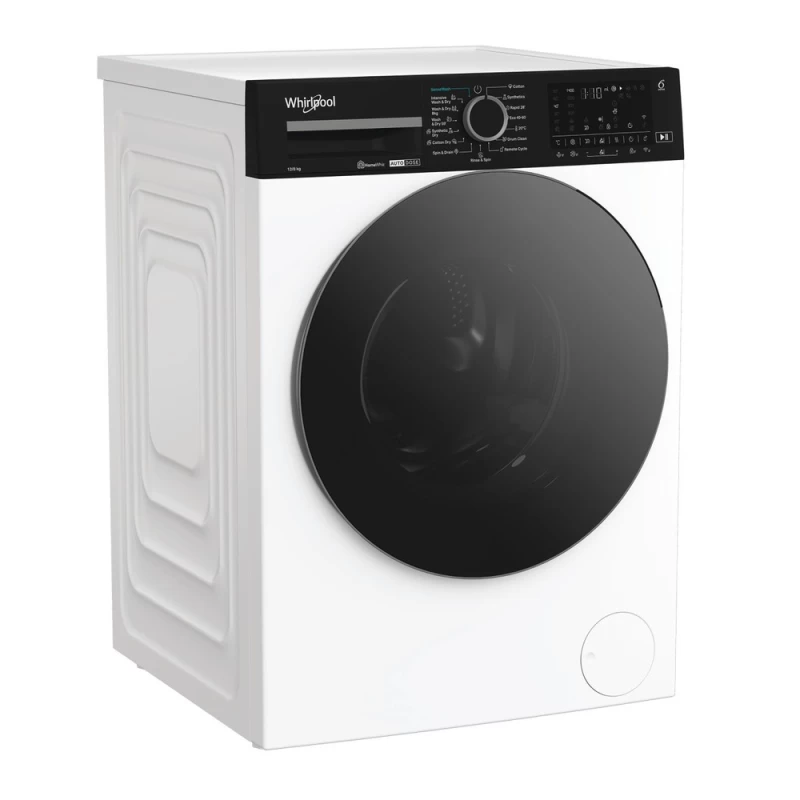 Whirlpool WPD 2836W ADS EE Πλυντήριο Στεγνωτήριο