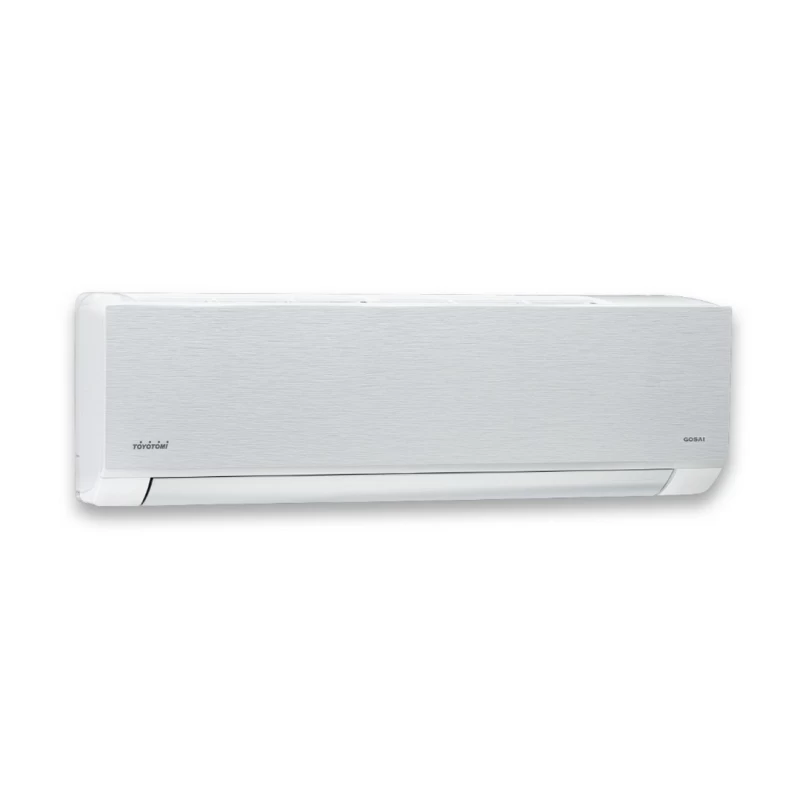 Toyotomi GTN/GTG-18CMWAI Gosai-AI DC Inverter Κλιματιστικό Τοίχου