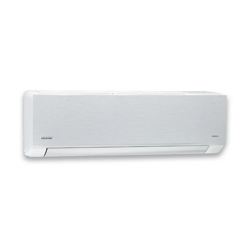 Toyotomi GTN/GTG-24CMWAI Gosai-AI DC Inverter Κλιματιστικό Τοίχου