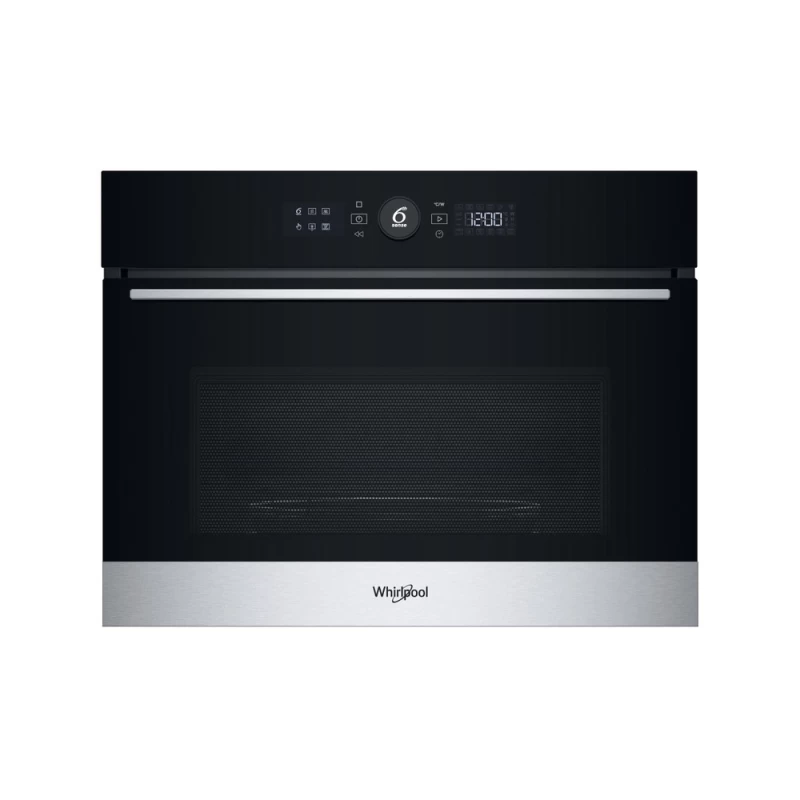 Whirlpool WMW57DHMXF Εντοιχιζόμενος Φούρνος Μικροκυμάτων
