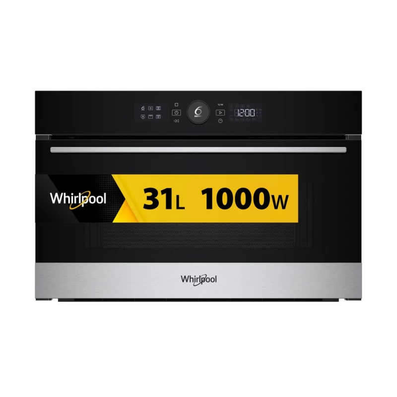 Whirlpool WMD54MX Εντοιχιζόμενος Φούρνος Μικροκυμάτων
