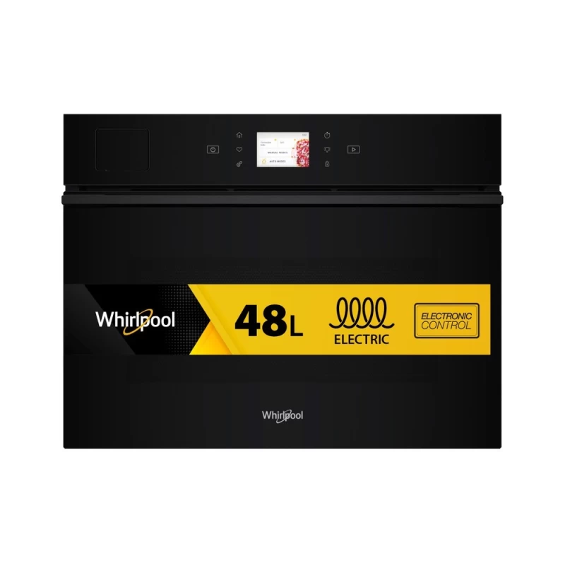 Whirlpool WCS9A9PHTSBA Εντοιχιζόμενος φούρνος
