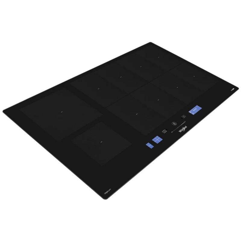 Whirlpool SMP 9010 C/NE/IXL Επαγωγική Εστία
