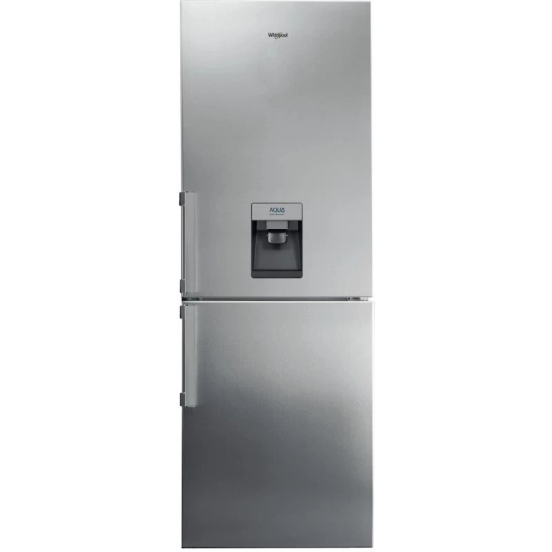 Whirlpool WB70I 953 X AQUA No Frost Ψυγειοκαταψύκτης