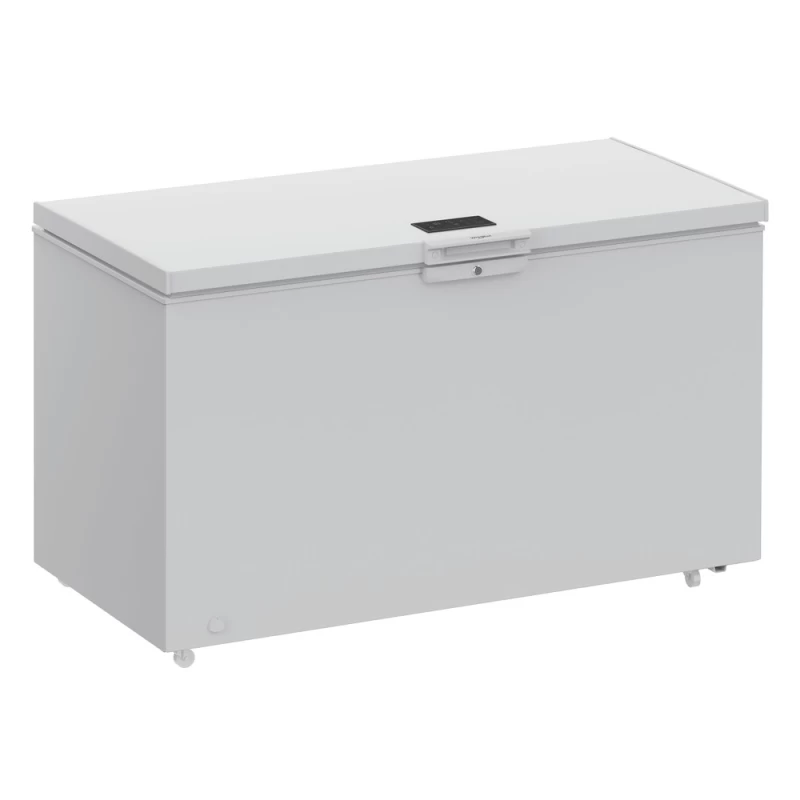 Whirlpool W3RHS44EW Oριζόντιος Kαταψύκτης