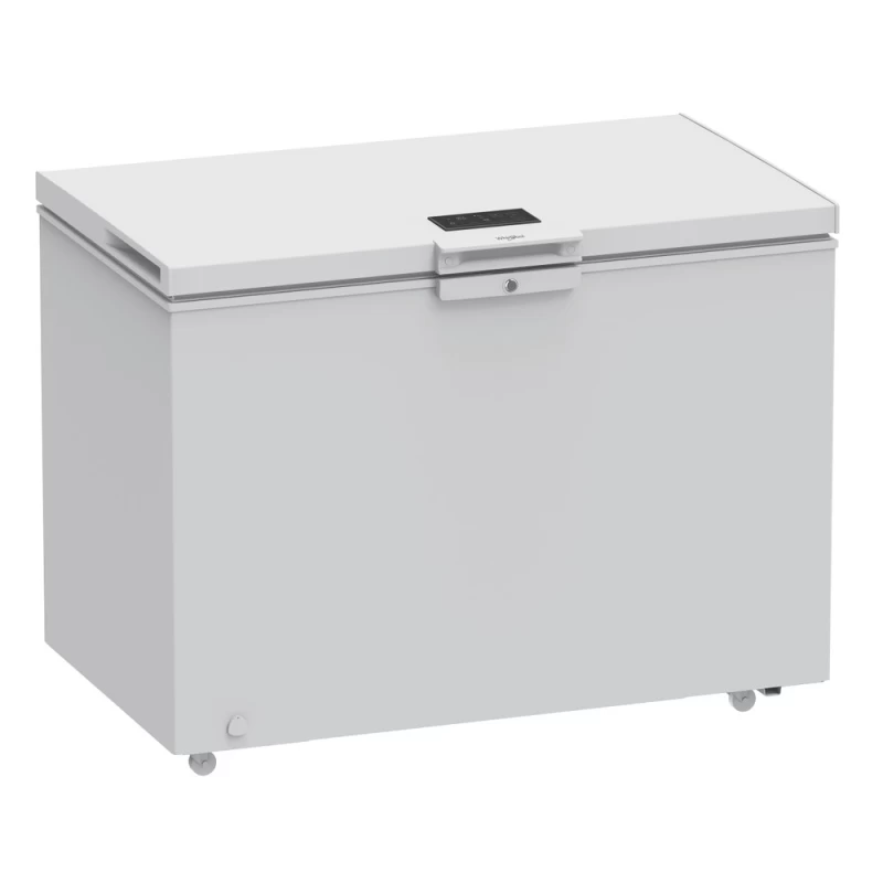 Whirlpool W3RHS30EW Oριζόντιος Kαταψύκτης