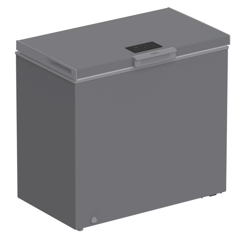 Whirlpool W3RHS19EG Oριζόντιος Kαταψύκτης