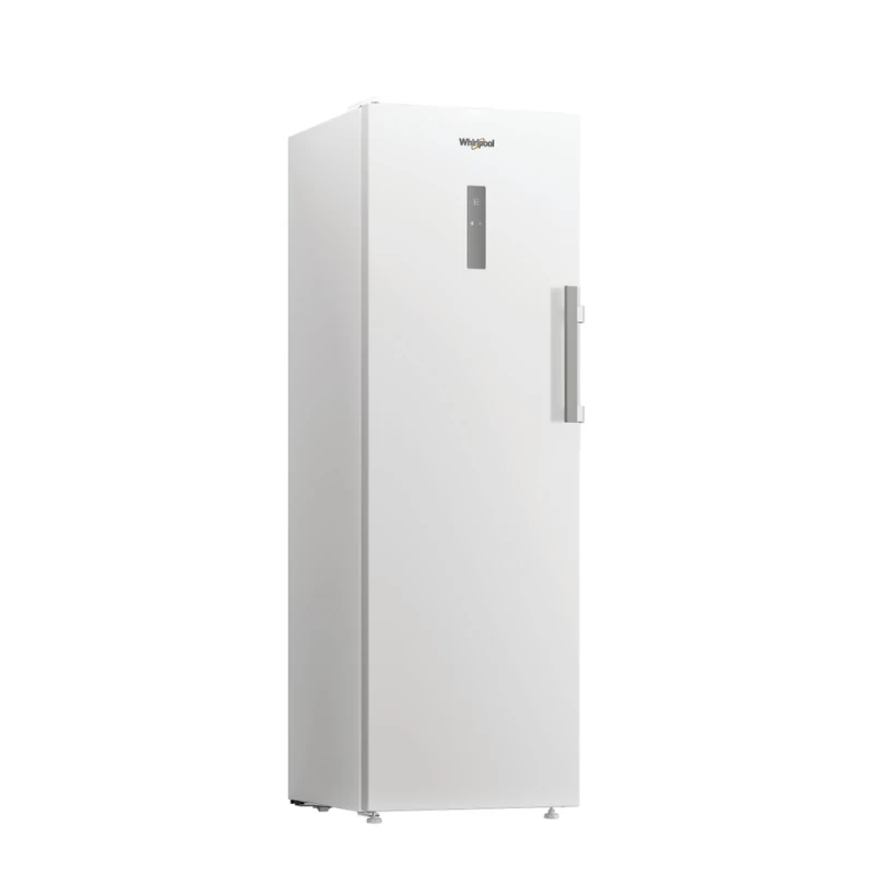Whirlpool WHMFF 6312 W4E Kάθετος Καταψύκτης