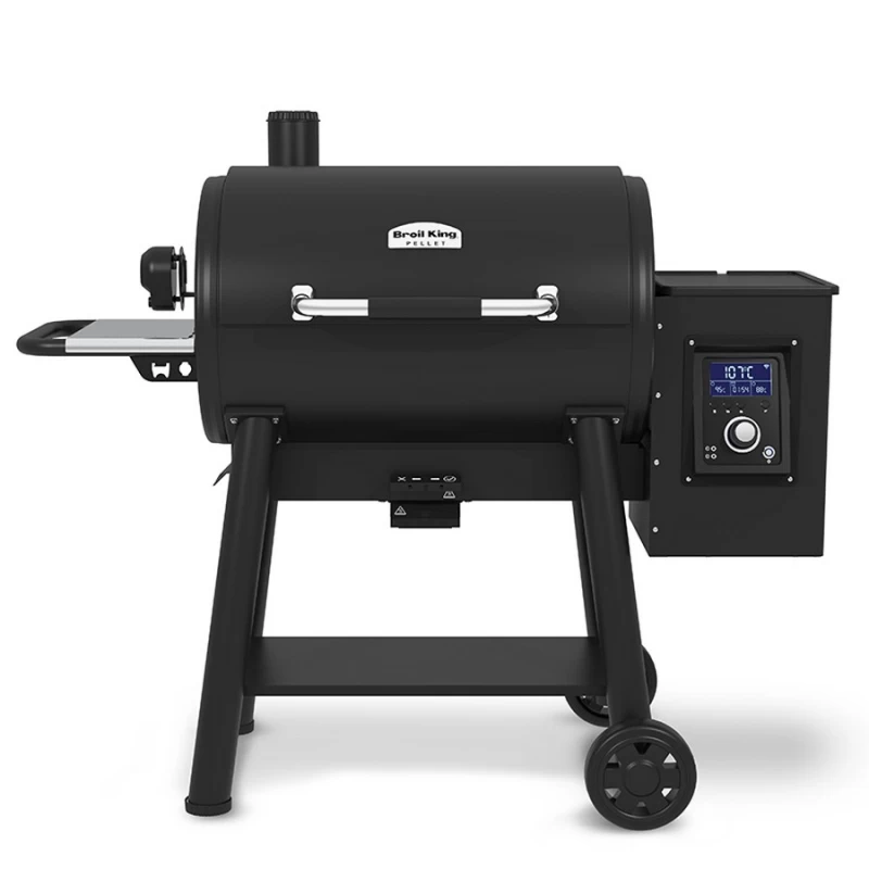 Broil King Regal 500 Ψησταριά Pellet (4960-55EU)