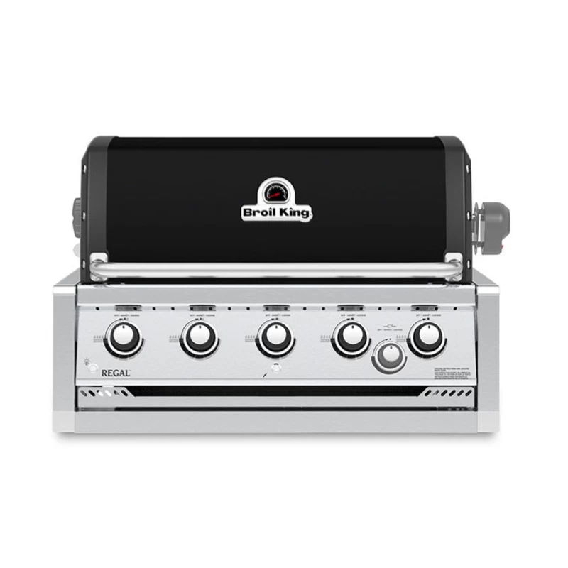 Broil King Regal 570 BI Ψησταριά Υγραερίου Built-In (8866-73)