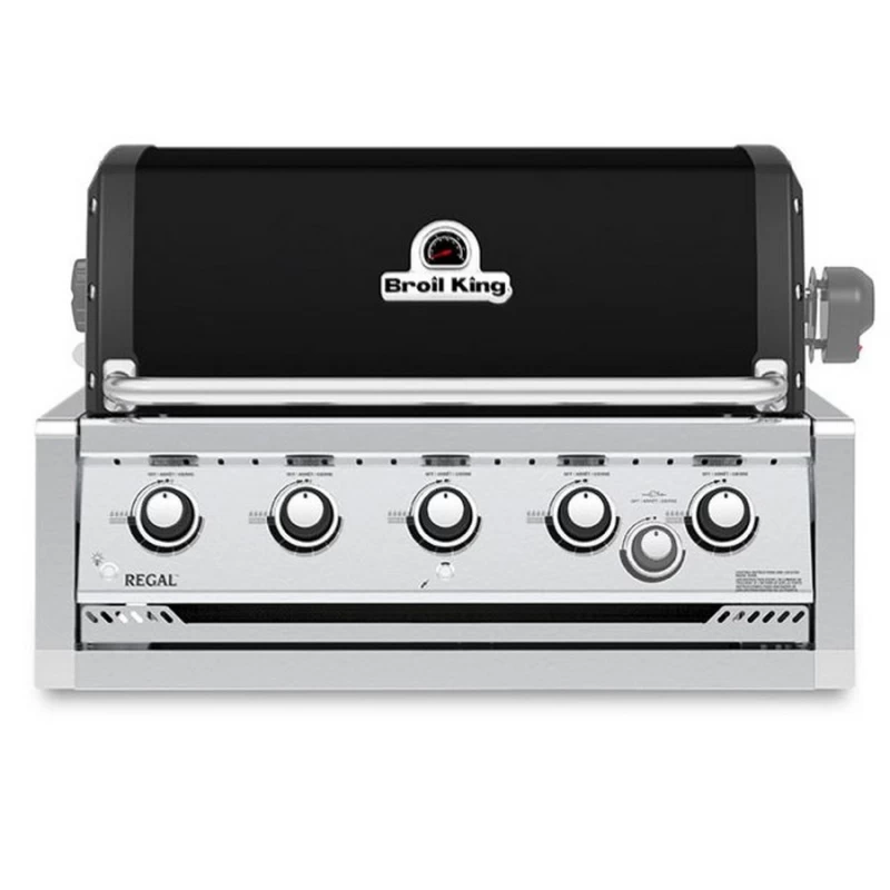 Broil King Regal 520 BI Ψησταριά Υγραερίου Built-In (8866-53)