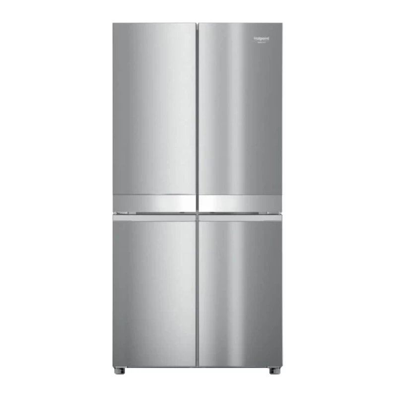 HotPoint HAQ9 E2L EF Ψυγείο Ντουλάπα 631 Lt
