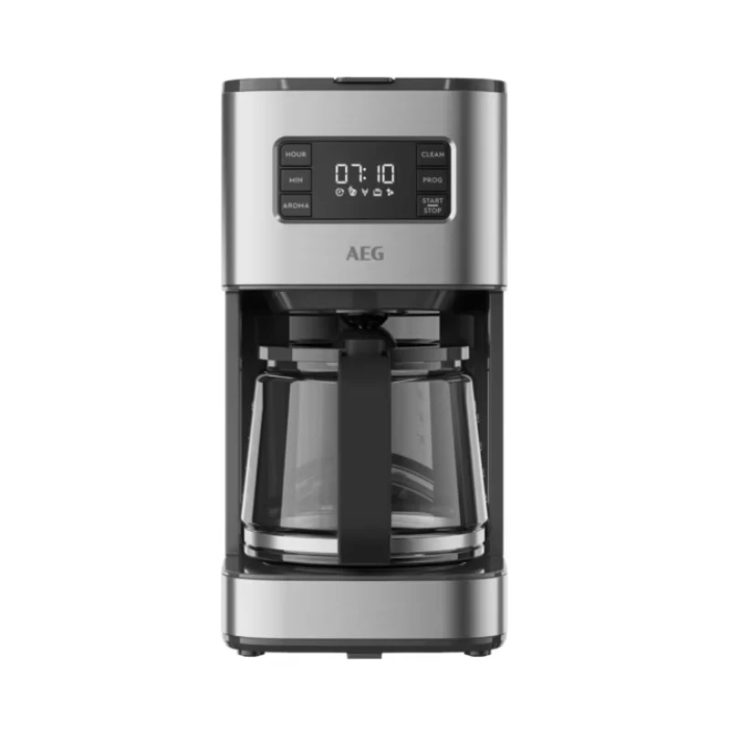 AEG CM5-1-6ST Καφετιέρα Φίλτρου