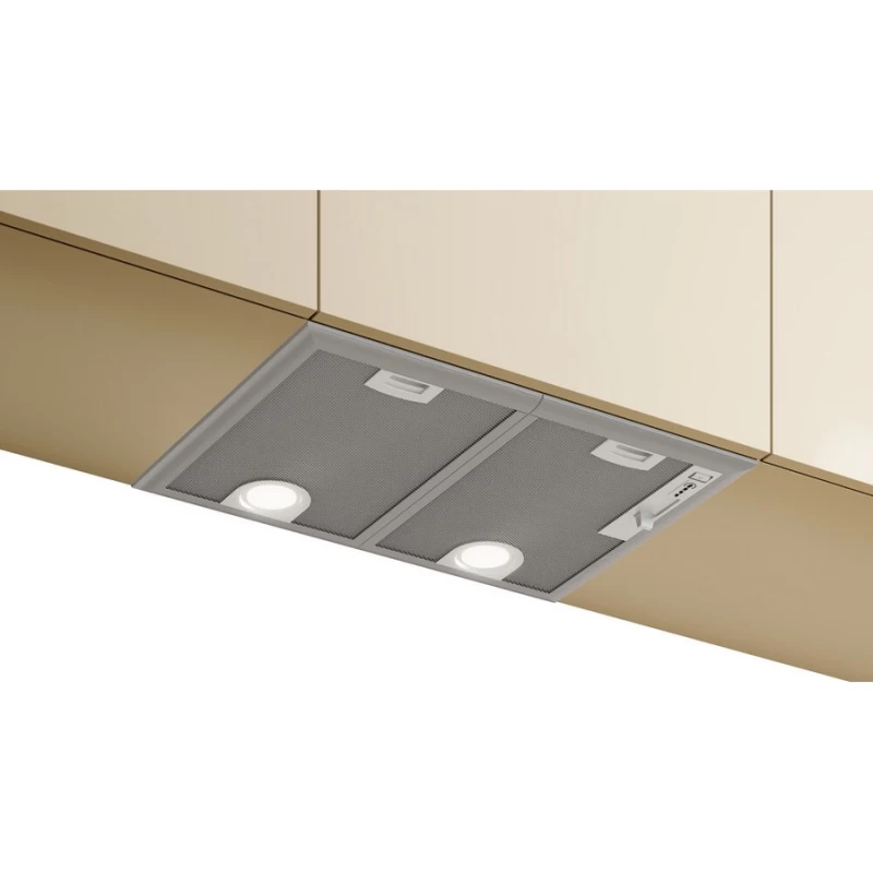 Neff D5655X2 Τζάκι/Μηχανισμός Απορρόφησης 53 εκ.