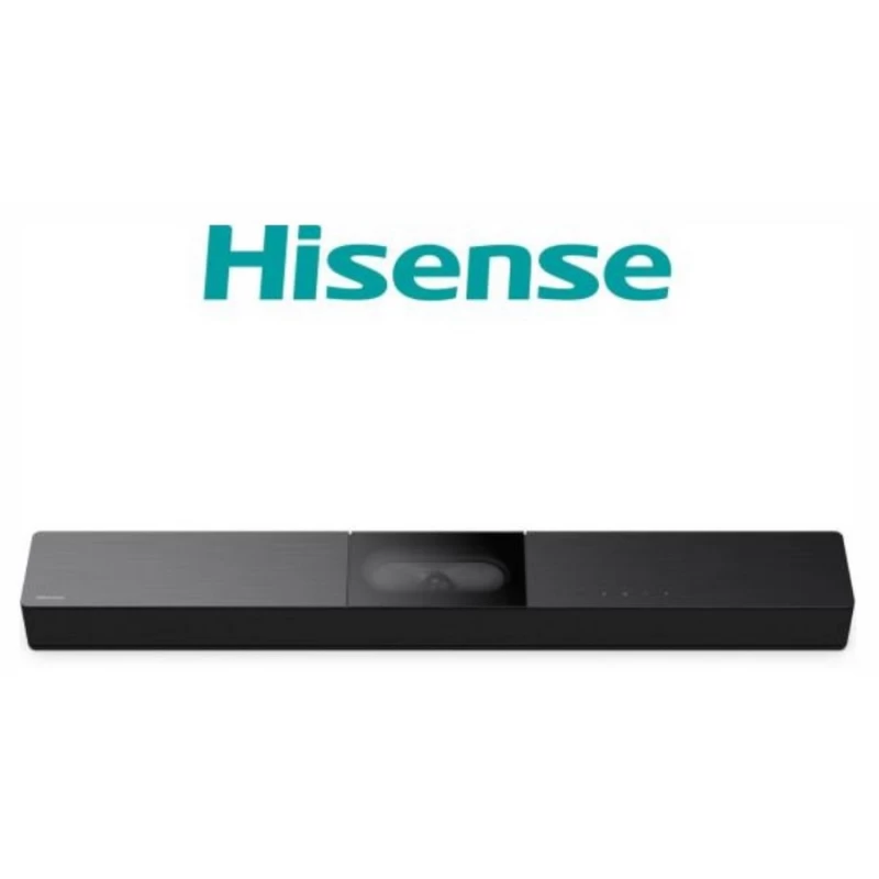 Hisense HS2000 2.1 CH Soundbar 240 W Ηχομπάρα