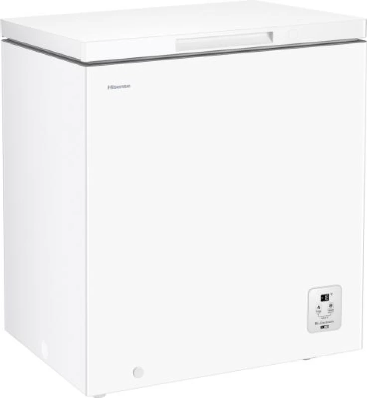 Hisense FT200N1AWE Οριζόντιος Καταψύκτης