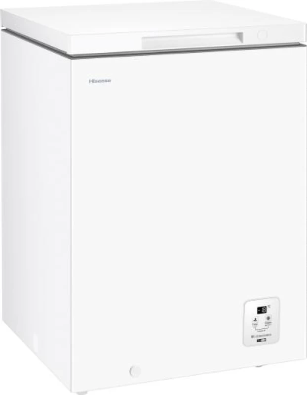 Hisense FT145N1AWE Οριζόντιος Καταψύκτης