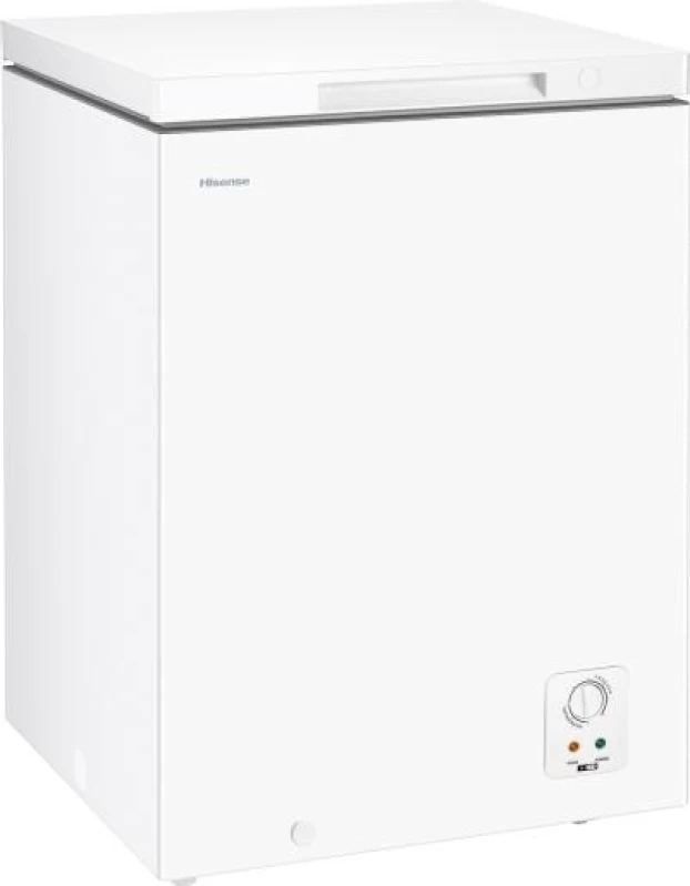 Hisense FT100N1BWE Οριζόντιος Καταψύκτης